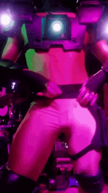 Twrp Tupperware Remix Party GIF