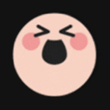 Tiktok Emoji GIF - Tiktok Emoji Happy GIFs