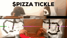 Hivepizza Pizzatickle GIF - Hivepizza Pizza Hive GIFs