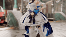 Vocaloid Luo Tianyi GIF - Vocaloid Luo Tianyi V Singer GIFs