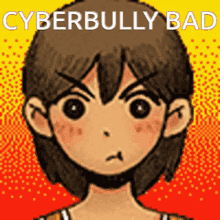 Cyberbully Bad Kel Omoir GIF - Cyberbully Bad Kel Omoir Orange Joe GIFs