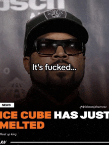 Ice Cube GIF - Ice Cube GIFs