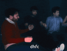 Dhfc Sylvanshine GIF - Dhfc Sylvanshine Calix GIFs