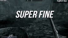 Alderiate Super Fine GIF - Alderiate Super Fine Cool GIFs