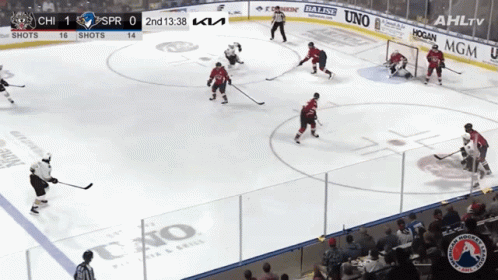 Chicago Wolves GIF - Chicago Wolves Chicago Wolves - Discover & Share GIFs