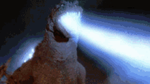 Godzilla Atomic Breath GIF - Godzilla Atomic Breath King Ghidorah GIFs
