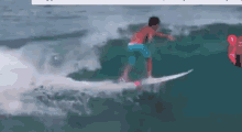 Surfing Backflip GIF - Surfing Backflip Gabemedina GIFs