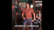 Damasi America GIF - Damasi America Jimmy GIFs