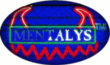 mentalys logo