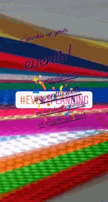 Timelybands Events GIF - Timelybands Events Sparkle GIFs