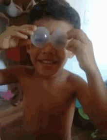 Boy Fun GIF - Boy Fun Goggles GIFs