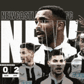 Newcastle United F.C. (0) Vs. Arsenal F.C. (2) Second Half GIF - Soccer Epl English Premier League GIFs