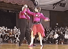 Dancing Twirl Skirt GIF - Dancing Twirl Skirt Spin GIFs