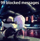 99 Blocked Messages 1blocked Messages GIF - 99 Blocked Messages 1blocked Messages Lucy GIFs