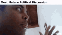 Politics Meme GIF - Politics Meme Political GIFs