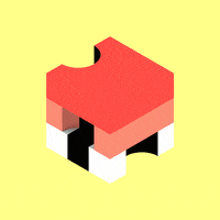 Puzzle Piece GIF - Puzzle Piece Unsatisfying GIFs
