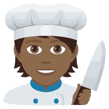 knife culinarian