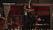 Action.Gif GIF - Action Dance Moves Romance GIFs