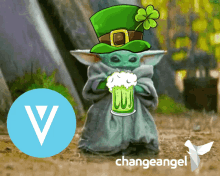 Verge Xvg GIF - Verge Xvg Changeangel GIFs