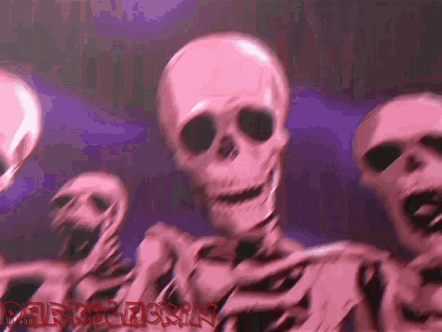See you soon skeleton! : r/memes