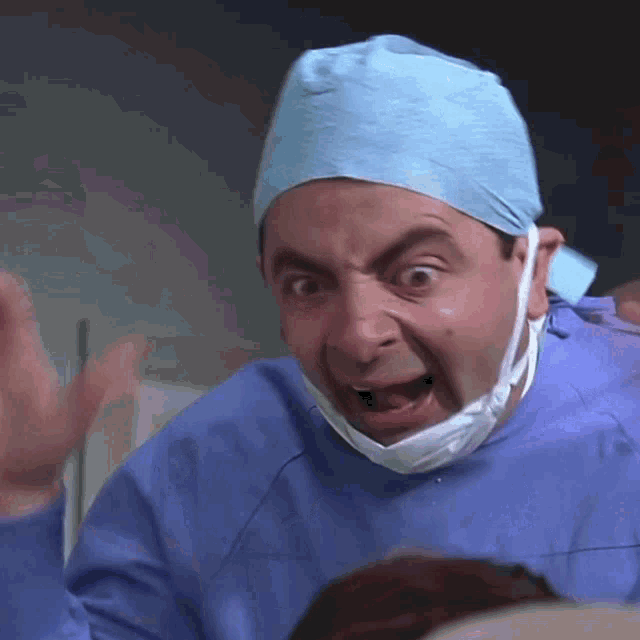 Mr bean the discount surgeon full movie