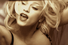Madonna Ciccone GIF - Madonna Ciccone GIFs