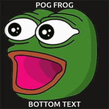 Pogfrog GIF - Pogfrog GIFs