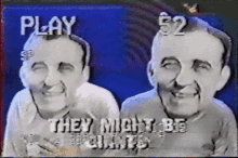 Tmbg They Might Be Giants GIF - Tmbg They Might Be Giants Vhs GIFs