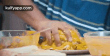 Eating.Gif GIF - Eating Kalabhavan Shajon Kammath & Kammath GIFs