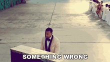 Something Wrong Kanye West GIF - Something Wrong Kanye West Runaway Song GIFs