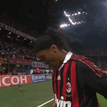 Kinetrik Ronaldinho GIF