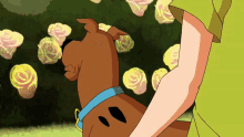 Scooby Doo Cheater GIF - Scooby Doo Cheater Are You Cheating On Me GIFs