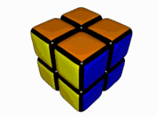 Rubiks Cube Aww Man I Dont Know How To Slove A Rubiks Cube GIF - Rubiks Cube Aww Man I Dont Know How To Slove A Rubiks Cube GIFs