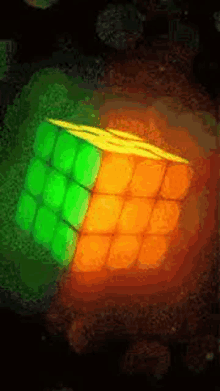 Rube Cube GIF - Rube Cube GIFs