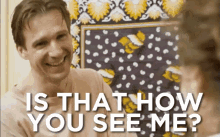 Is That How You See Me GIF - The Constant Gardner The Constant Gardner Gifs Ralph Fiennes GIFs