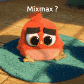 Mixmax GIF