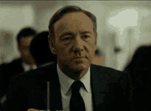 No Me Digas GIF - Kevin Spacey No Me Digas GIFs