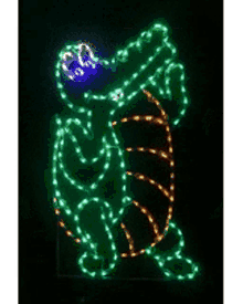 best outside led christmas decorations lighted outdoor christmas