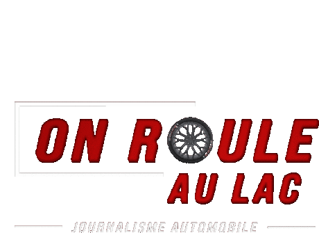 Onrouleaulac2022 Sticker - Onrouleaulac2022 Stickers