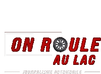 Onrouleaulac2022 Sticker - Onrouleaulac2022 Stickers