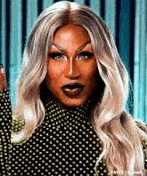 Shea Coulee The Pit Stop GIF - Shea Coulee The Pit Stop GIFs