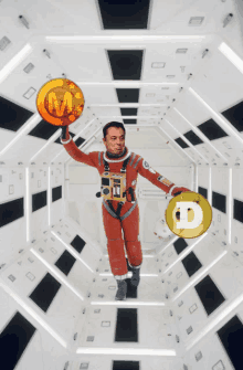 Marscoin Eloncoin GIF - Marscoin Eloncoin Elon Musk GIFs