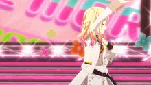 Pjsekai Project Sekai GIF - Pjsekai Project Sekai Saki Tenma GIFs