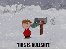 Snow Day Angry GIF - Snow Day Angry Mad GIFs