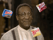 Cosby Jello GIF - Cosby Jello Pudding GIFs