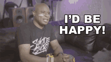 Id Be Happy Alex Boye GIF - Id Be Happy Alex Boye Id Be Pleased GIFs