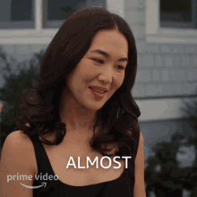 Almost Laurel GIF - Almost Laurel The Summer I Turned Pretty GIFs