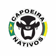 capoeira capoeiranativos logonativos xula nativos