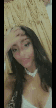 Aguilar Selfie GIF - Aguilar Selfie Pretty GIFs