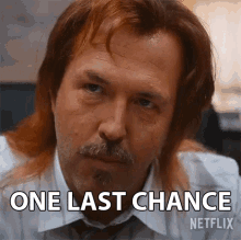One Last Chance Ill Give You One More Try GIF - One Last Chance Ill Give You One More Try One More Opportunity GIFs